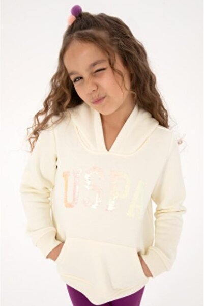 U.S. Polo Assn. GIZMOKIDS- PU-7878 SK025 قميص رياضي أساسي