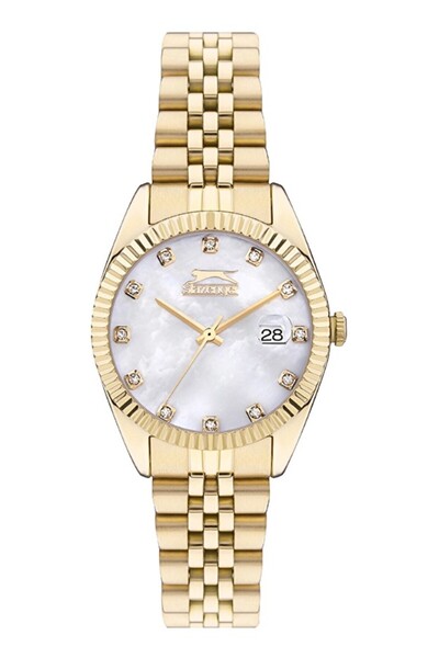 Slazenger Sl.09.2240.3.08 Women Wrist Watch