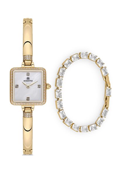Momentus Sw295G-09Sgs Women's / Girls' Wristwatch