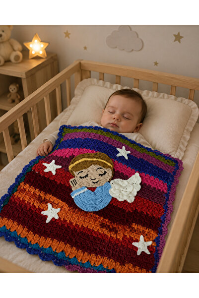Generic Brand Ydr Design Children's Blanket 70X70
