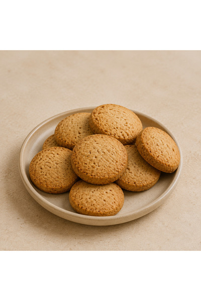 SOFRA GLUTENSİZ Glutensiz Portakallı Bisküvi 85 Gr