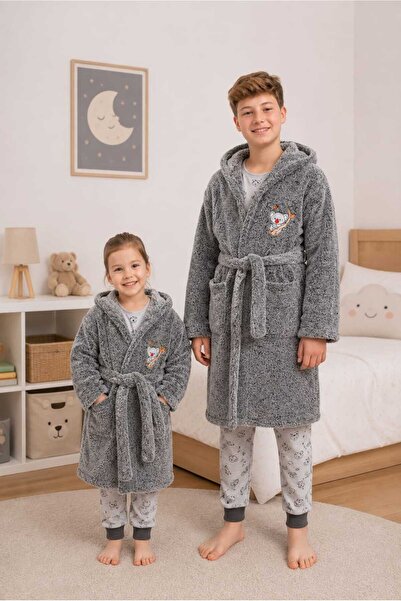 Sweet's Collection Toaletă Koala Copil mic Welsoft Plush Fleece