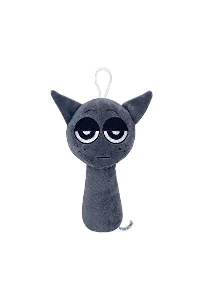 Choice 1pcs Sprunki Plush Toys Sprunki Plushie Doll Singers Oren Wenda Game C...
