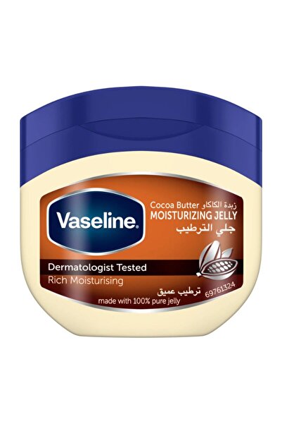 Vaseline فازلين بزبدة الكاكاو 100 مل
