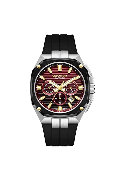 Quantum Adg1278.281 Men's Wristwatch