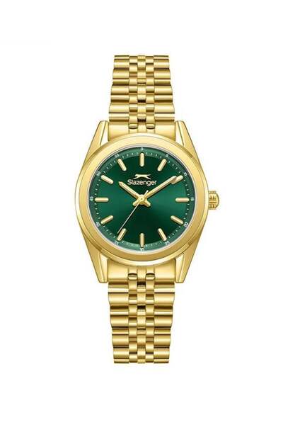 Slazenger Sl.09.2463.3.05 Women's Wristwatch