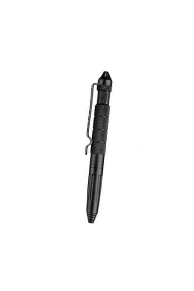 Choice black Tactical Pen Multifunctional Tactical Pen Outdoor Self-defense S...