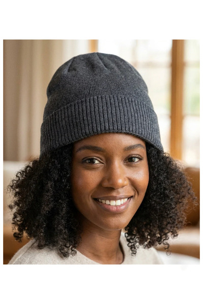 PIECE SIGNATURE Full Fleece Lined Sports Beanie (for Women and Men)