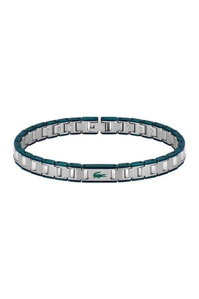 Lacoste LACJ2040590 سوار رجالي