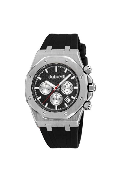 Roberto Cavalli RC5G161P0015 Erkek Kol Saati