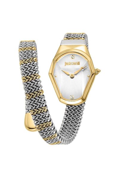 Just Cavalli JC1L455M0055 Kadın Kol Saati