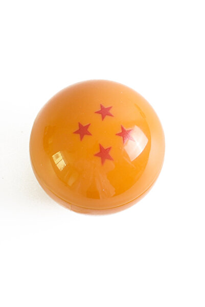 Choice Orange Ball Herb Grinder 3 Layers Tobacco Grusher With Metal Sharp Tee...