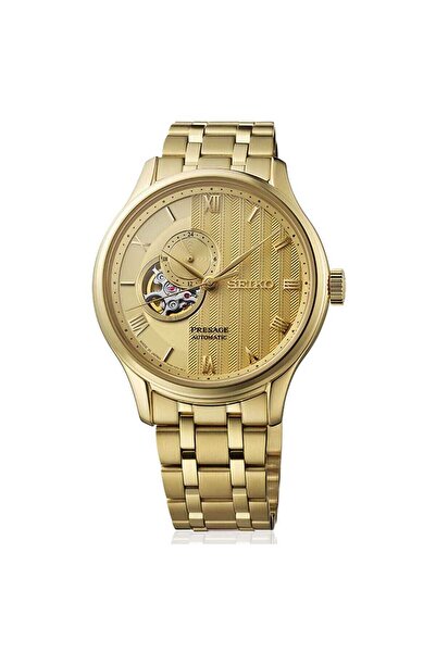 Seiko Seisa468J Men's Wristwatch