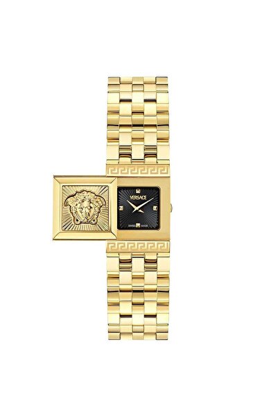 Versace VRSCVE0C00325 Kadın Kol Saati