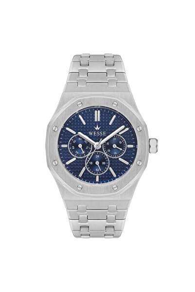 Wesse Wwg403404 Men's Wristwatch