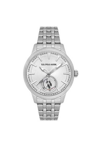 U.S. Polo Assn. ساعة يد رجالية USPA1131-03