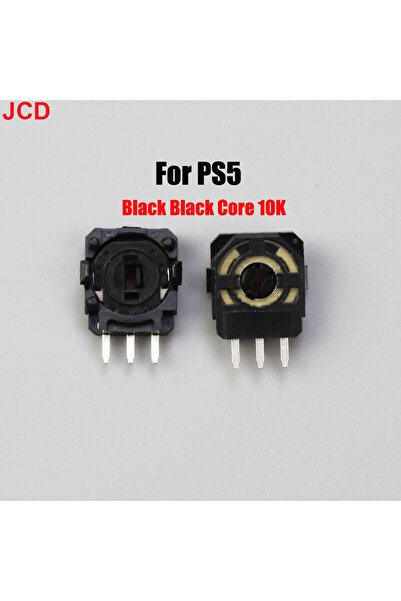 Choice H JCD 10pcs Original 3D Analog Micro Switch Sensor For PS4 PS5 Control...