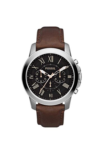 Fossil FFS4813 Men's Wristwatch
