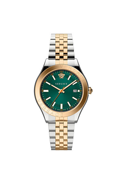 Versace Vrscvevk01324 Wrist Watch