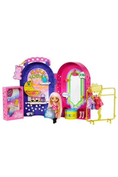Barbie Extra Mini Butik HHN15