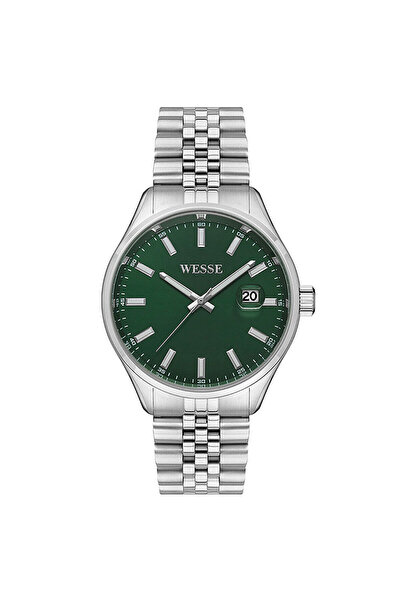 Wesse Wwg206803 Men Wrist Watch