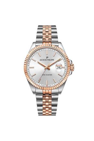 Jacques Philippe JPQGS 597328 ساعة يد رجالية V2