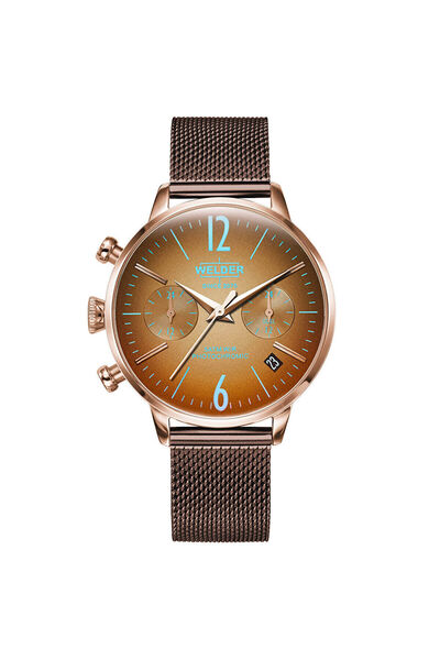 Welder Wwrc736 36 mm Women Wrist Watch