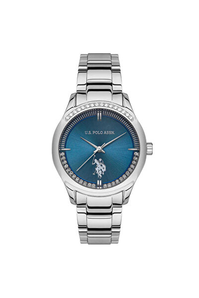 U.S. Polo Assn. ساعة يد نسائية USPA2060-04
