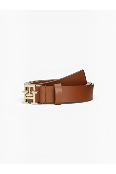 Tommy Hilfiger Women's Belt Aw0Aw17496Gb8