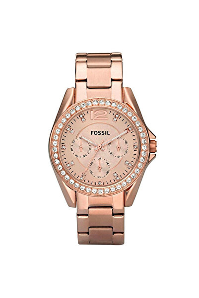 Fossil FES2811 Kadın Kol Saati