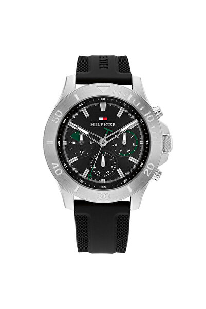 Tommy Hilfiger ث1792111 ساعة يد رجالية