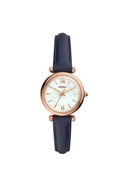 Fossil Ceas damă Carlie ES4502
