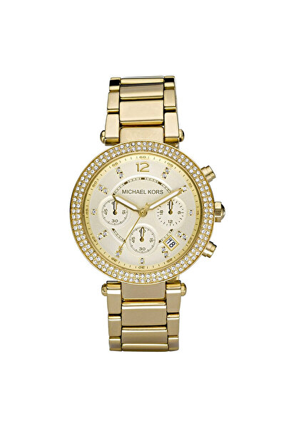 Michael Kors Mk5354 Women's Wristwatch