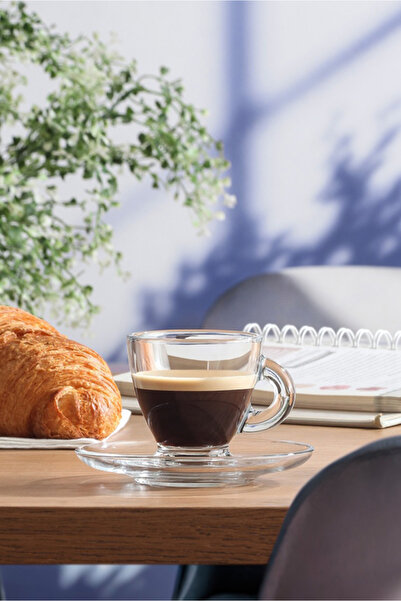 LAV Roma 12-Piece Espresso Set