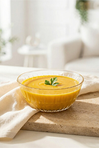 LAV Kuupa Aln260 Alinda Glass Bowl Set of 6