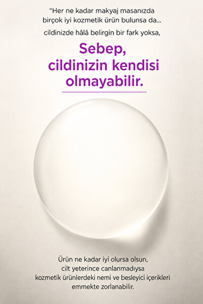 [DAYCELL] MEDI LAB⁺ DERMA First Essence - Peptitli Yenileyici Esans 130ml