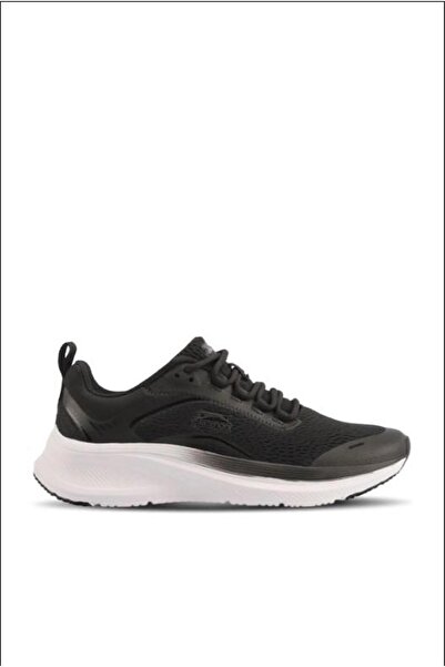 Slazenger Sa13rk017-500 Waldo-black Women's Running Shoes