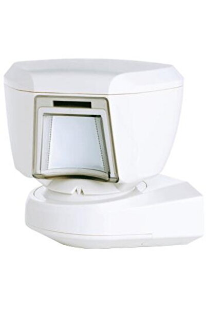 JOHNSON CONTROLS Detector de miscare PIR Wireless TOWER-20AM, Alb