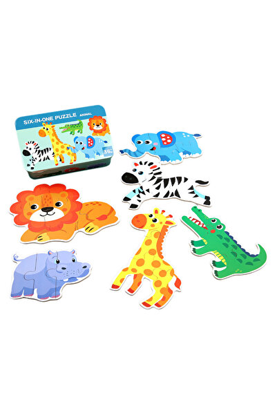 Choice Datgo Wooden Puzzle Montessori Toys for Baby 1 2 3 Years Old Kids Alph...