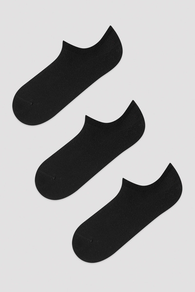 Penti Super Fit 3 Sneaker Socks