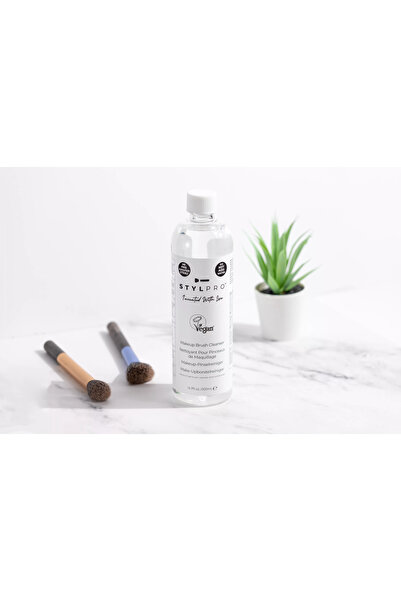 Stylpro ΔΙΑΛΥΤΙΚΟ ΚΑΘΑΡΙΣΗΣ ΠΙΝΕΛΩΝ ΜΑΚΙΓΙΑΖ