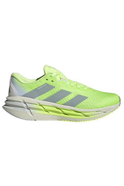 adidas Pantofi alergare barbati Adistar 3 SS 2025-Verde-44