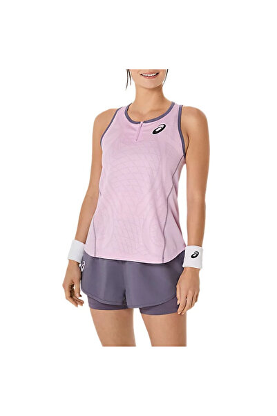 Asics Pantofi de tenis pentru femei Match Actibreeze SS 2025 - Roz deschis - XS