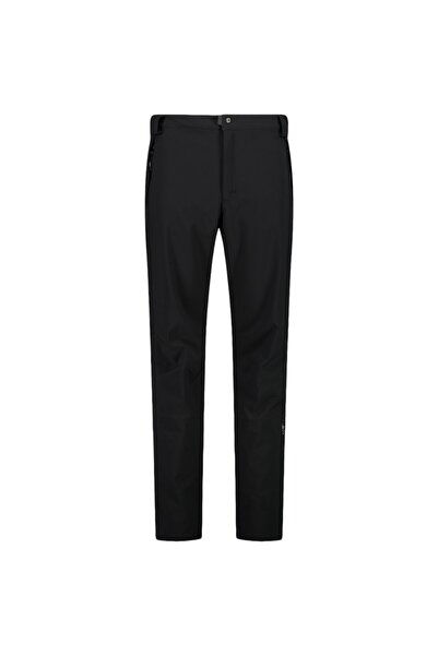 CMP Pantaloni bărbați 3A14257-Negru-54
