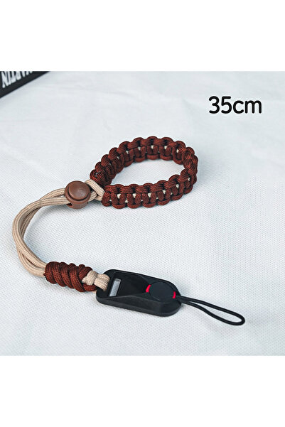 Choice1 F New Upgrade Quick Release Anti Lost Camera Wrist Strap, Security Ny...