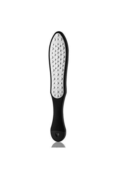 Choice black 3In1 Professional Pedicure Foot Care Tools File For Heels Cleani...