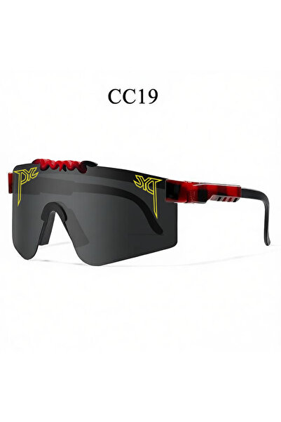 Choice25 CC19 Fashion Sunglasses Men Women PITS OCTAL VIPERS TRABEC Sun Glass...
