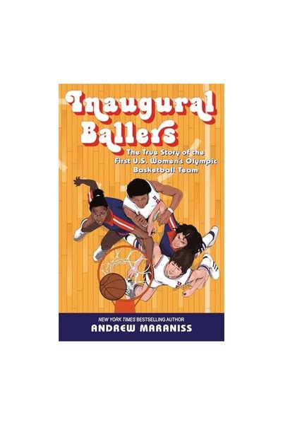 PENGUİN Inaugural Ballers