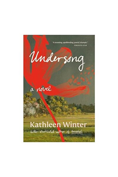 Vintage Books Undersong