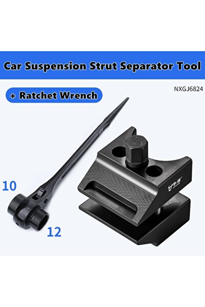Choice set Motorcycle Suspension Strut Separator Expander Tool Kit Suspension...